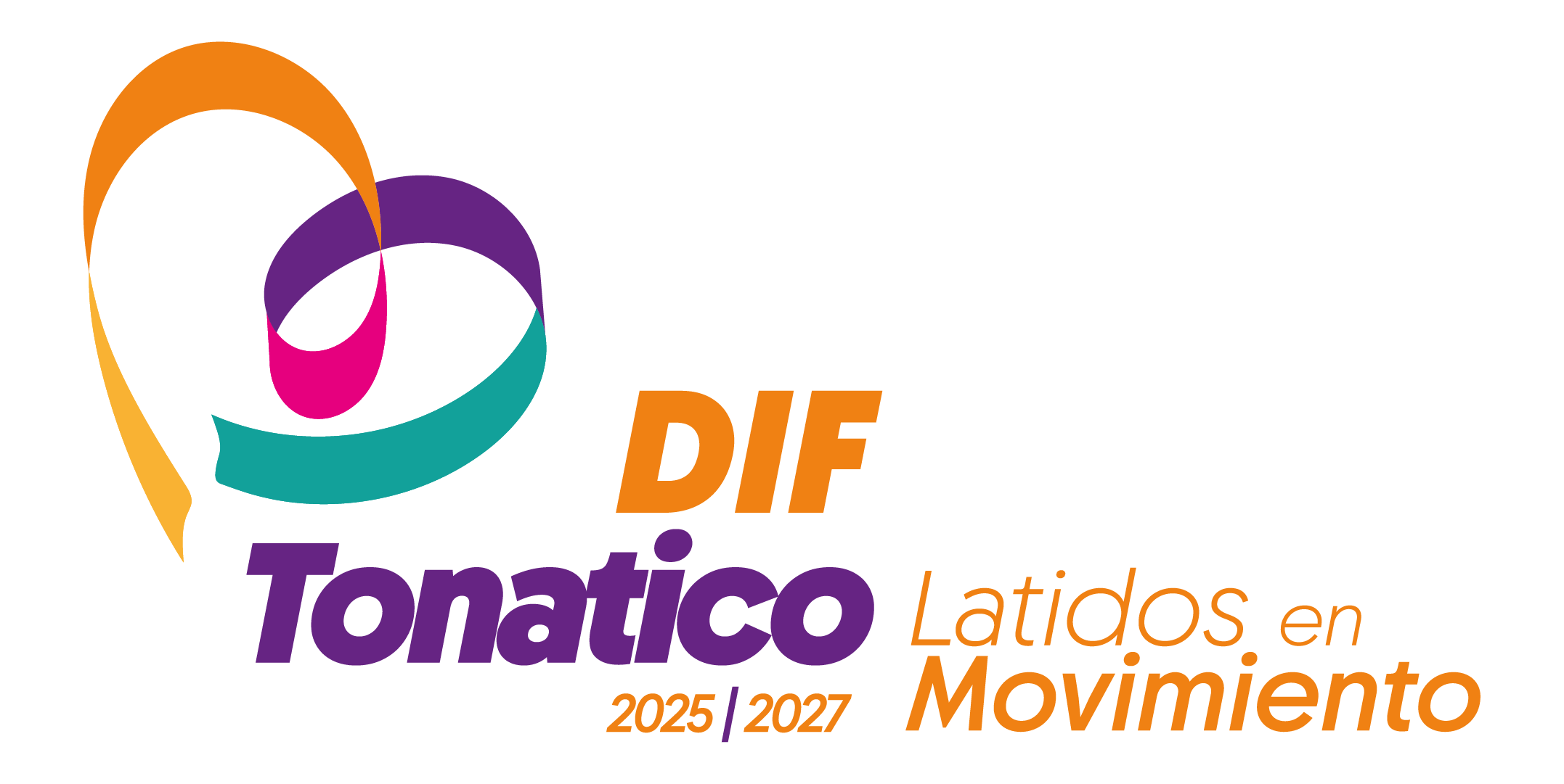 Logo DIF